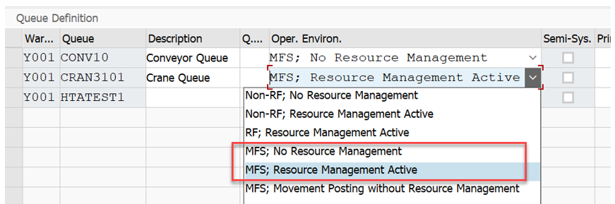 SAP EWM MFS PLC Integration_16